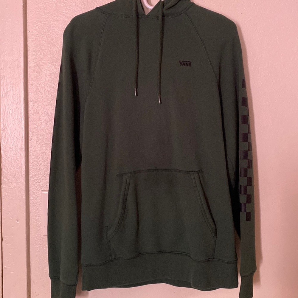 Vans versa hoodie
